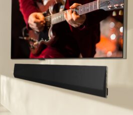 LG’s 2024 Soundbars Deliver Complete At-Home Entertainment With Rich Audio-2